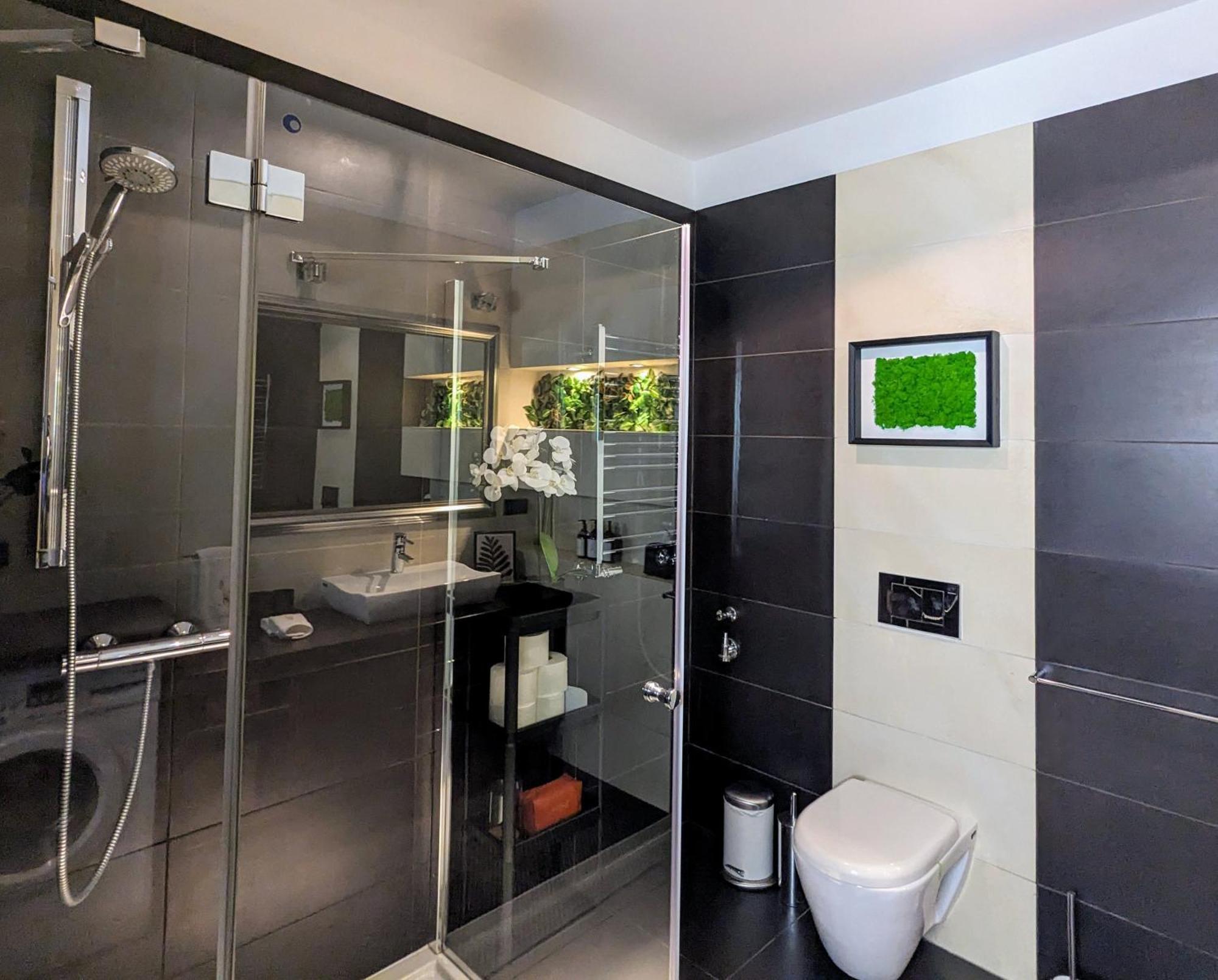 Bella Luna Luxury Suites - Chic Residence In Historic Square Warsaw Exterior photo